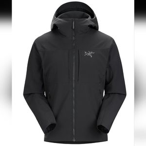 Arc'teryx, Men's, Medium, Black Sapphire in Great Condition!